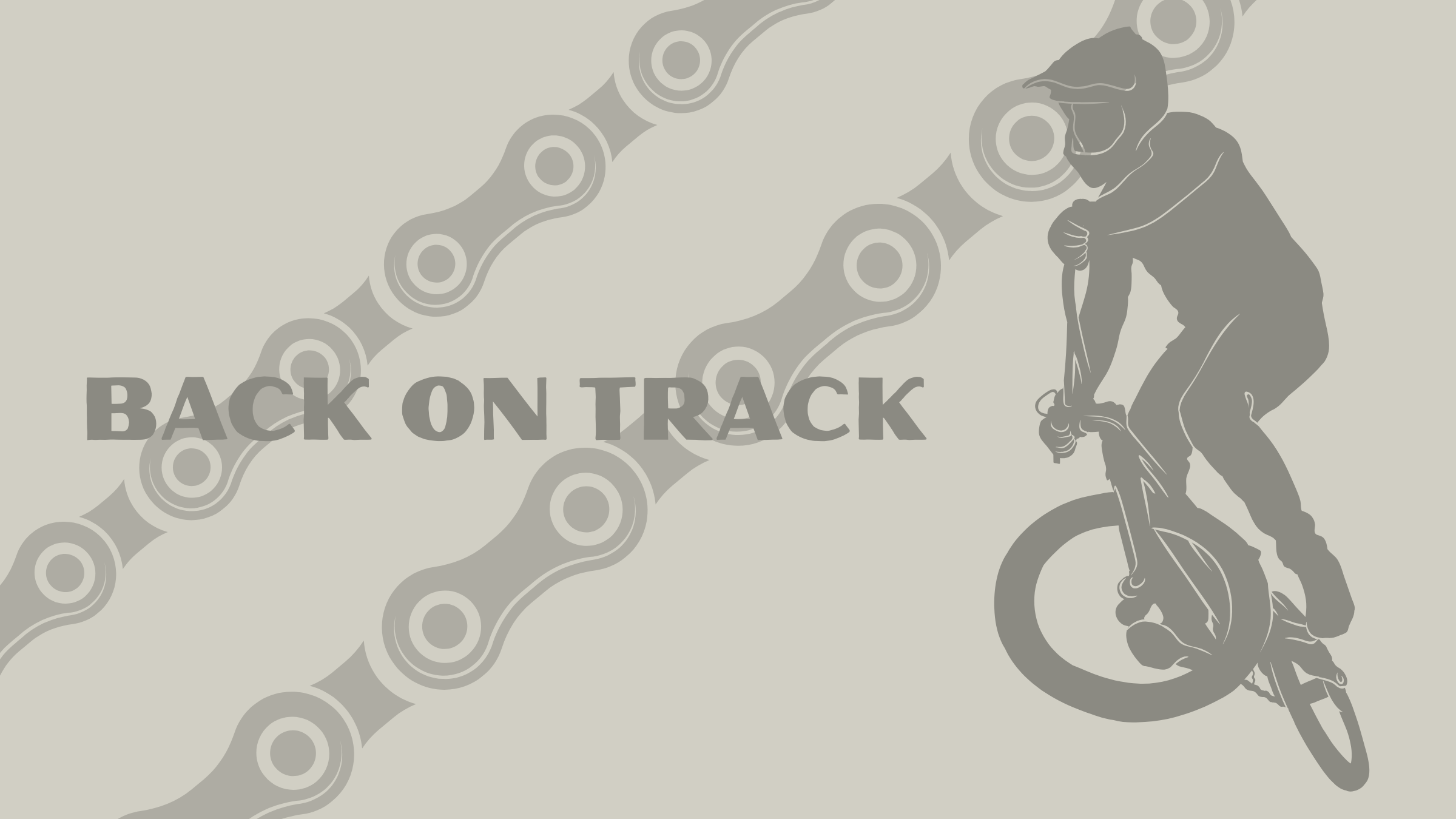 Back on Track