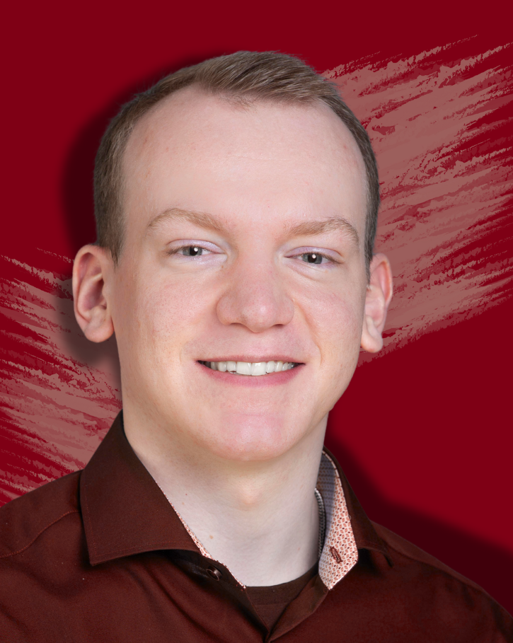 Christian Steitz Portrait